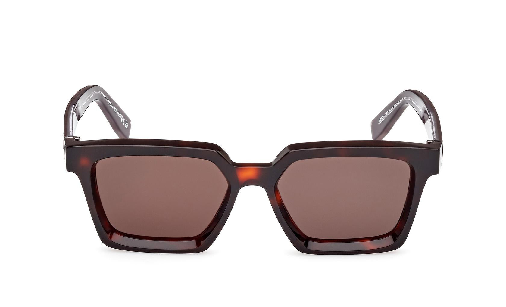 Zegna Sunglasses EZ0214 56E