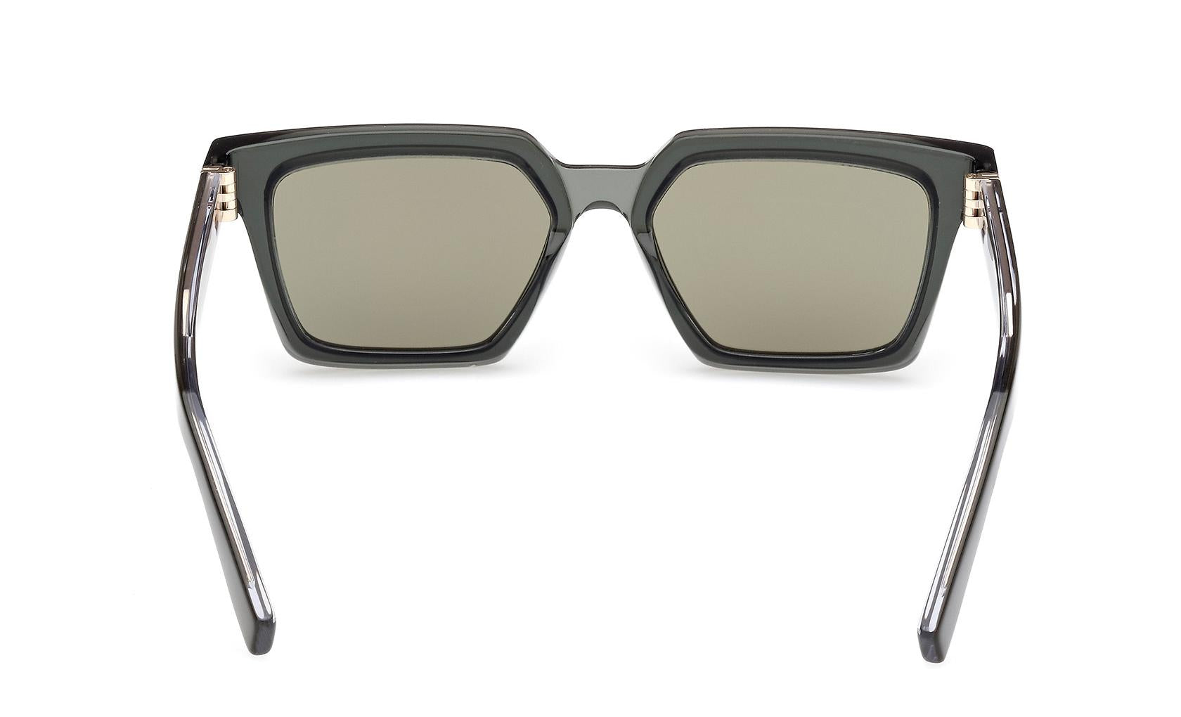 Zegna Sunglasses EZ0214 98N