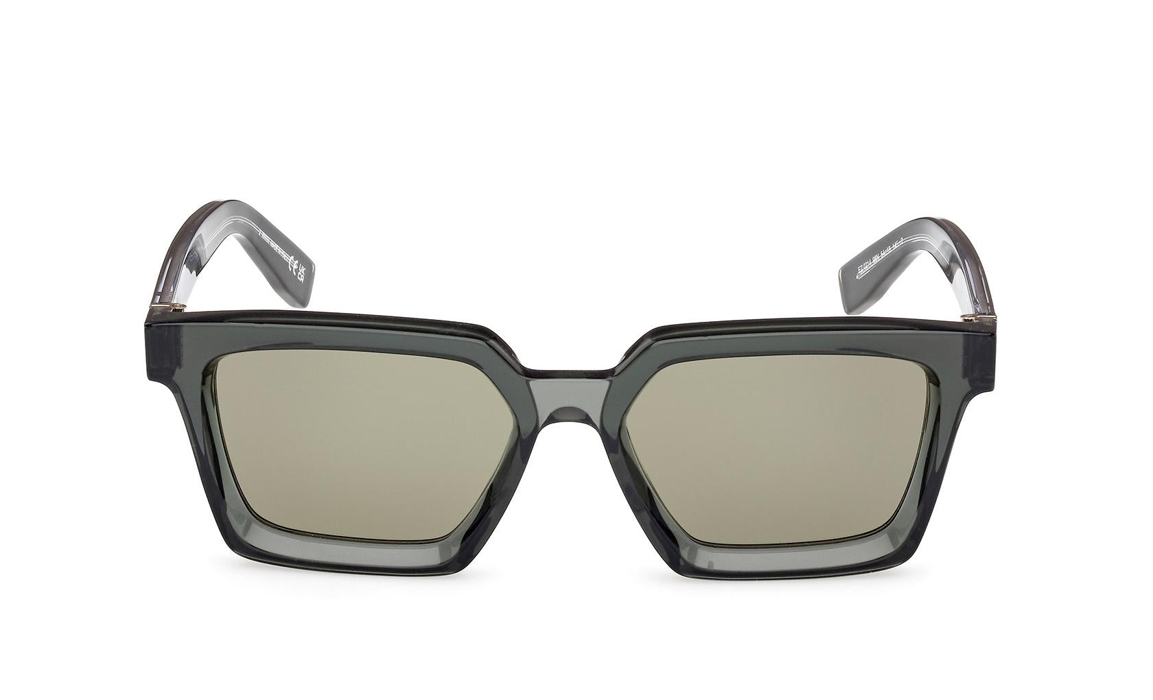 Zegna Sunglasses EZ0214 98N