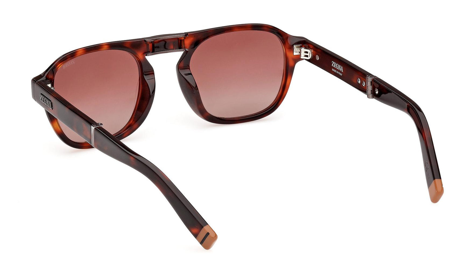 Zegna Sunglasses EZ0215 54H