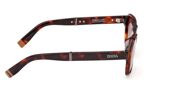 Zegna Sunglasses EZ0215 54H