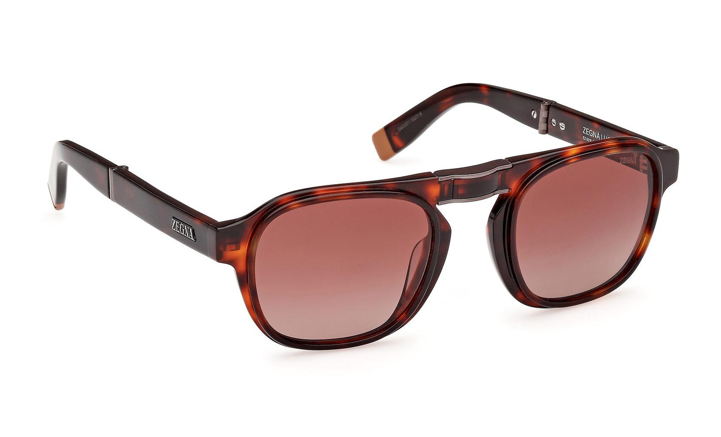 Zegna Sunglasses EZ0215 54H