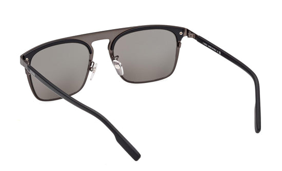 Zegna Sunglasses EZ0216/H 02C