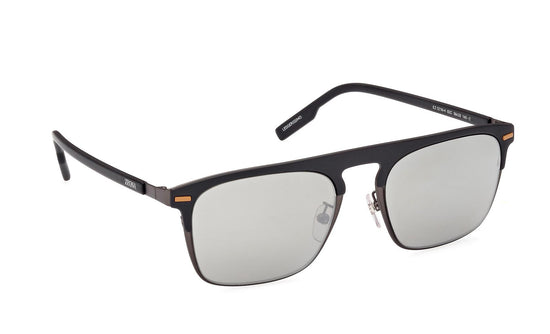 Zegna Sunglasses EZ0216/H 02C