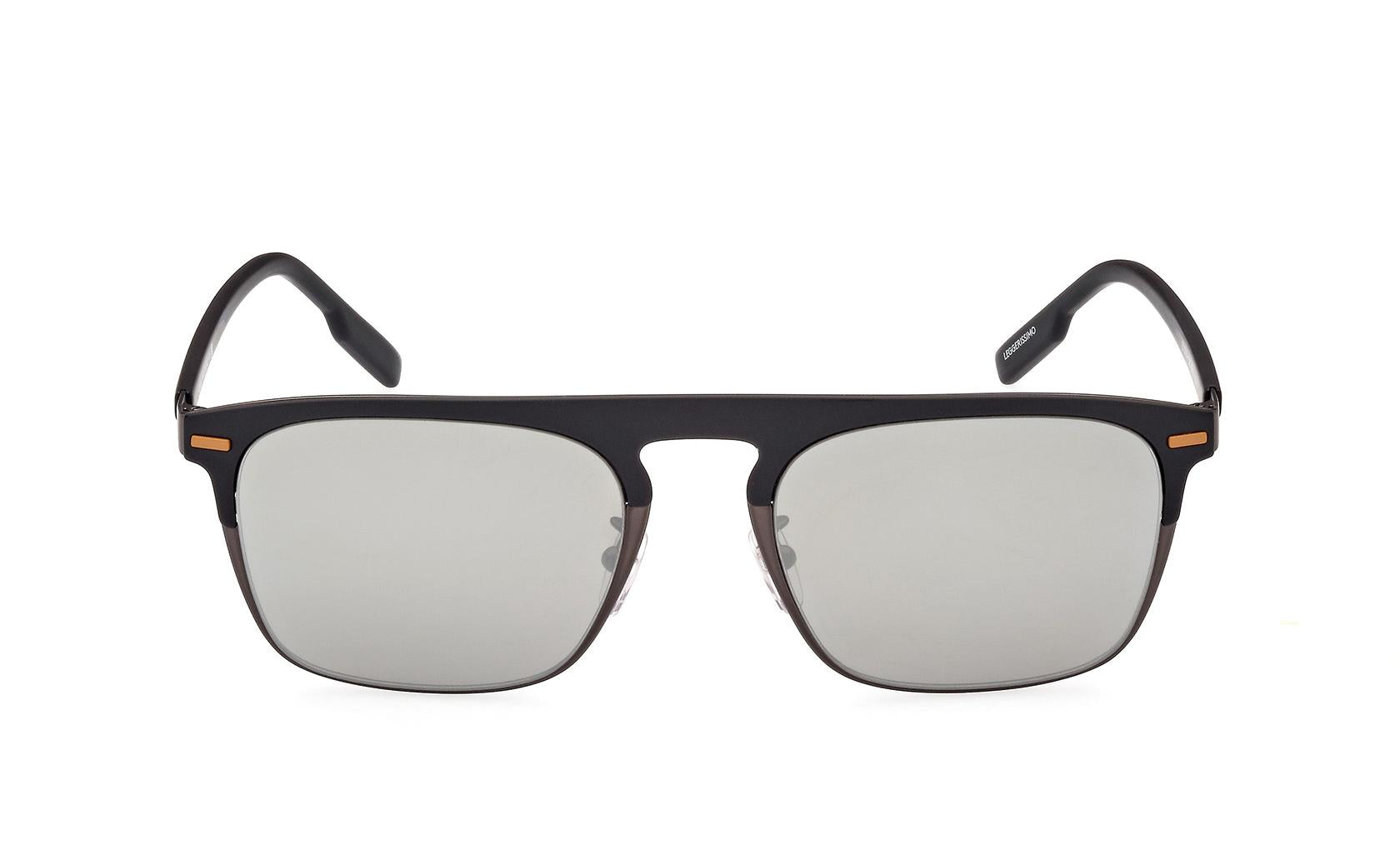 Zegna Sunglasses EZ0216/H 02C