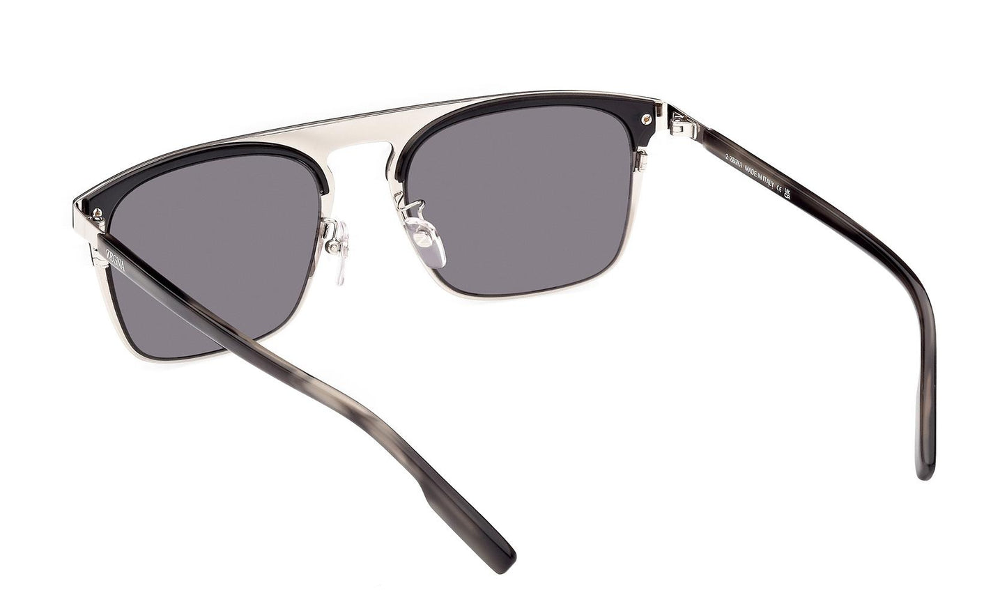 Zegna Sunglasses EZ0216/H 20A