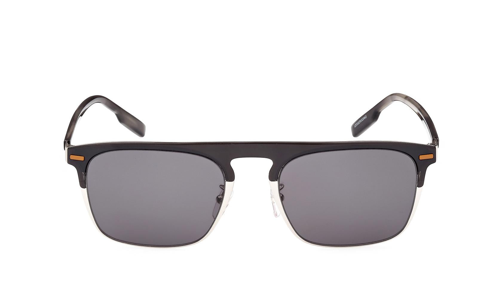 Zegna Sunglasses EZ0216/H 20A