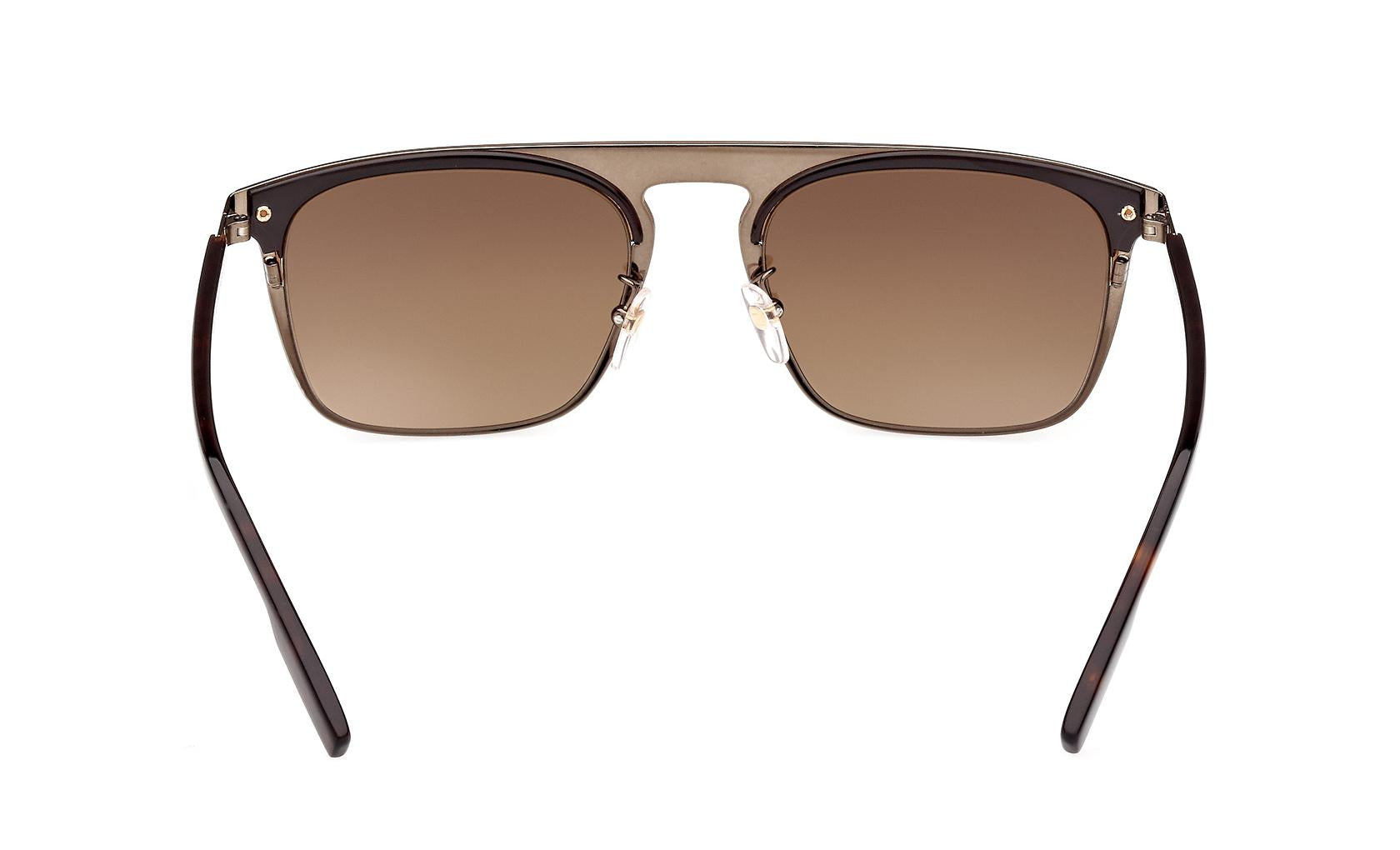 Zegna Sunglasses EZ0216/H 48F