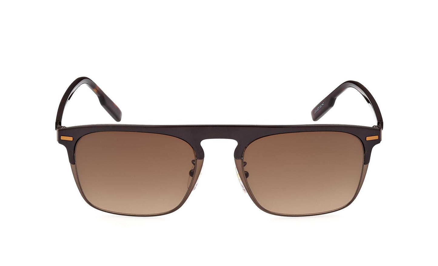 Zegna Sunglasses EZ0216/H 48F