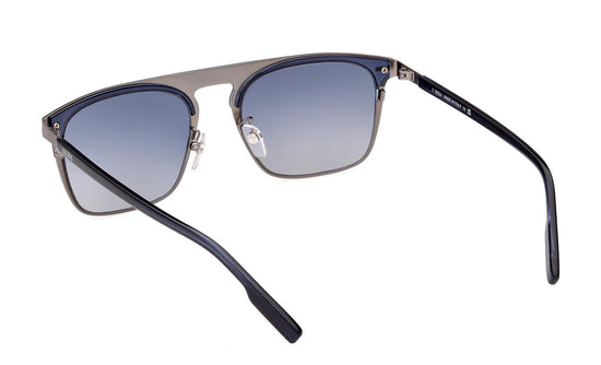 Zegna Sunglasses EZ0216/H 90X