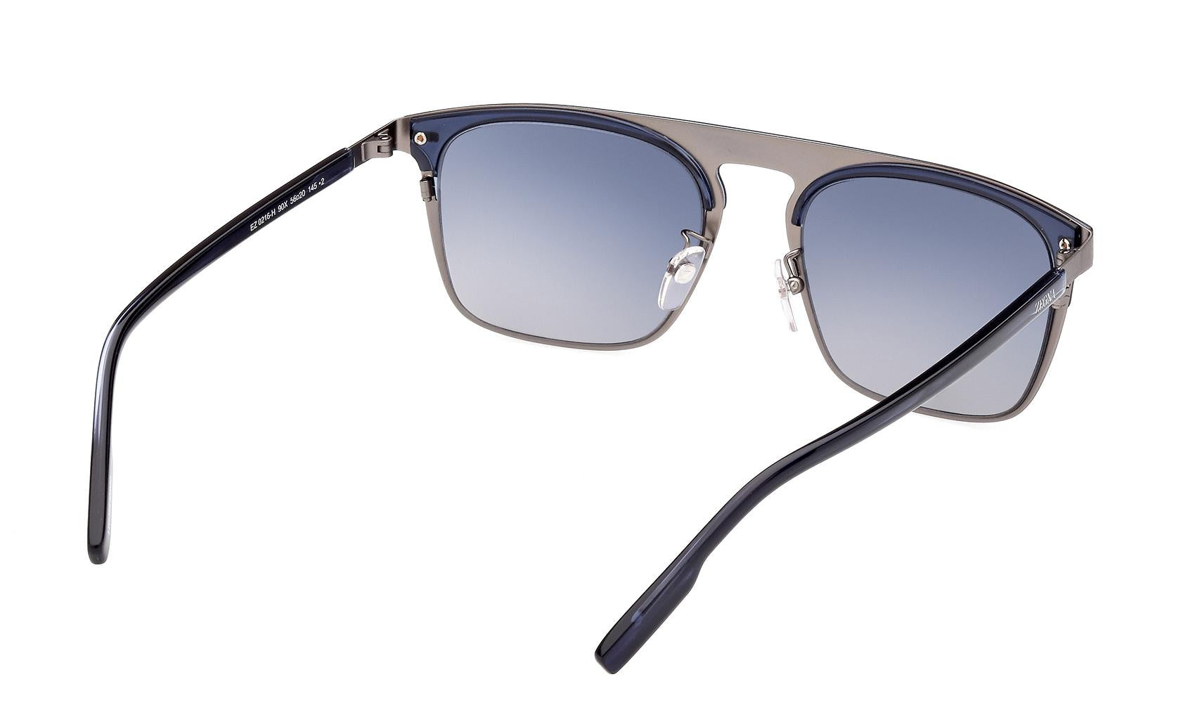 Zegna Sunglasses EZ0216/H 90X