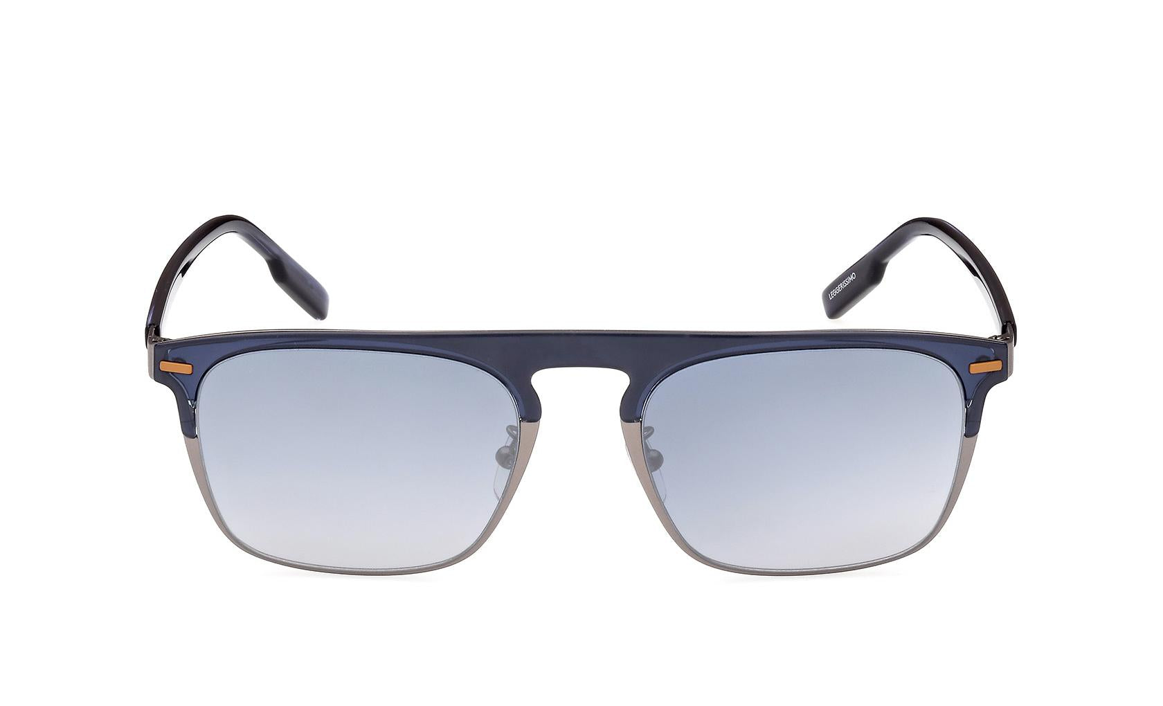 Zegna Sunglasses EZ0216/H 90X