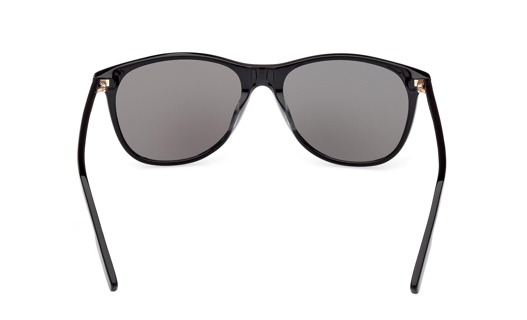 Zegna Sunglasses EZ0217 01A