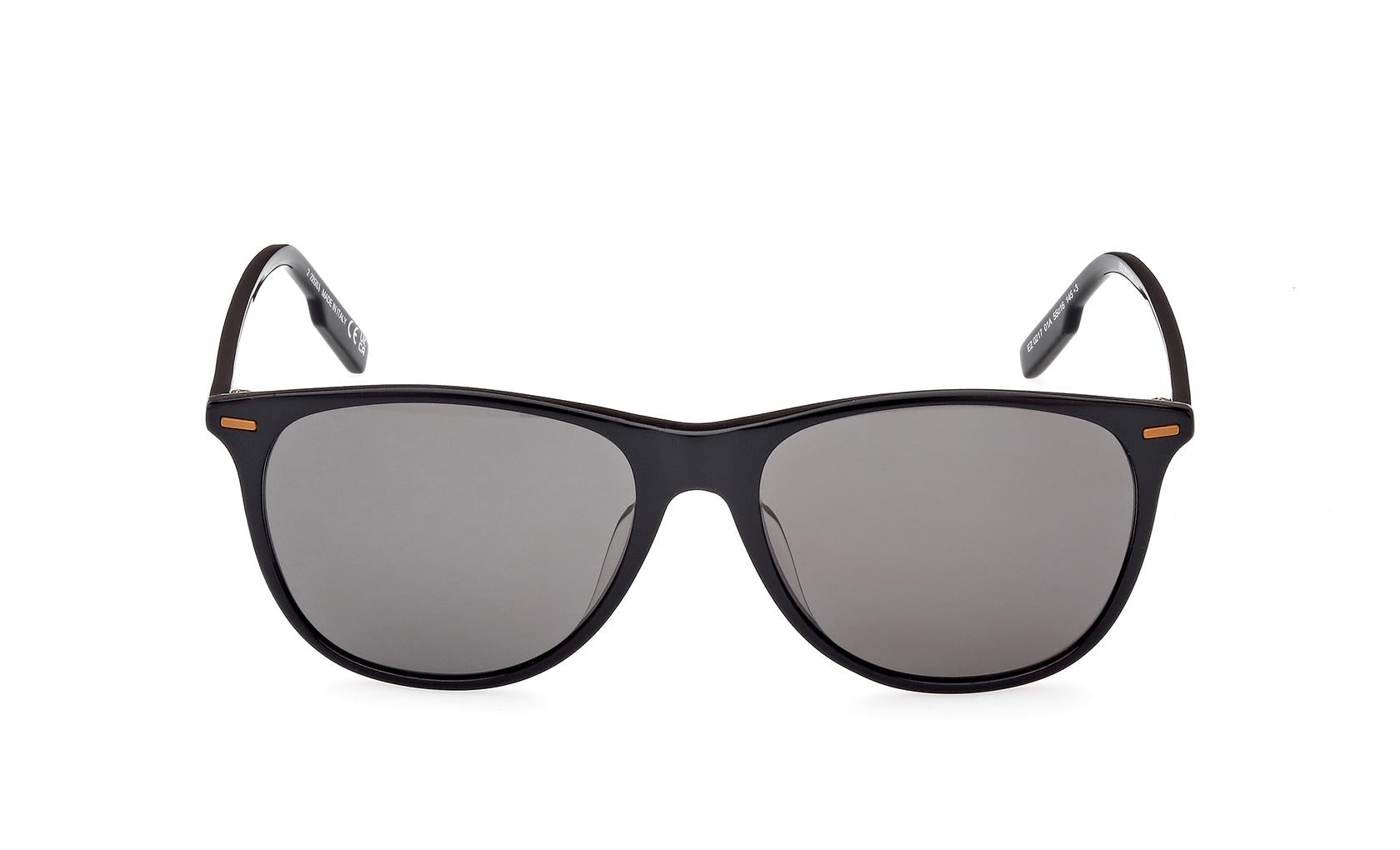 Zegna Sunglasses EZ0217 01A
