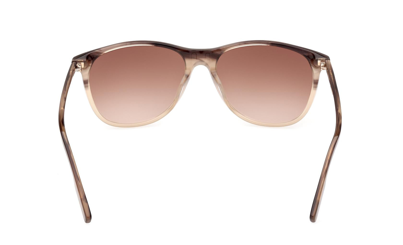 Zegna Sunglasses EZ0217 48F