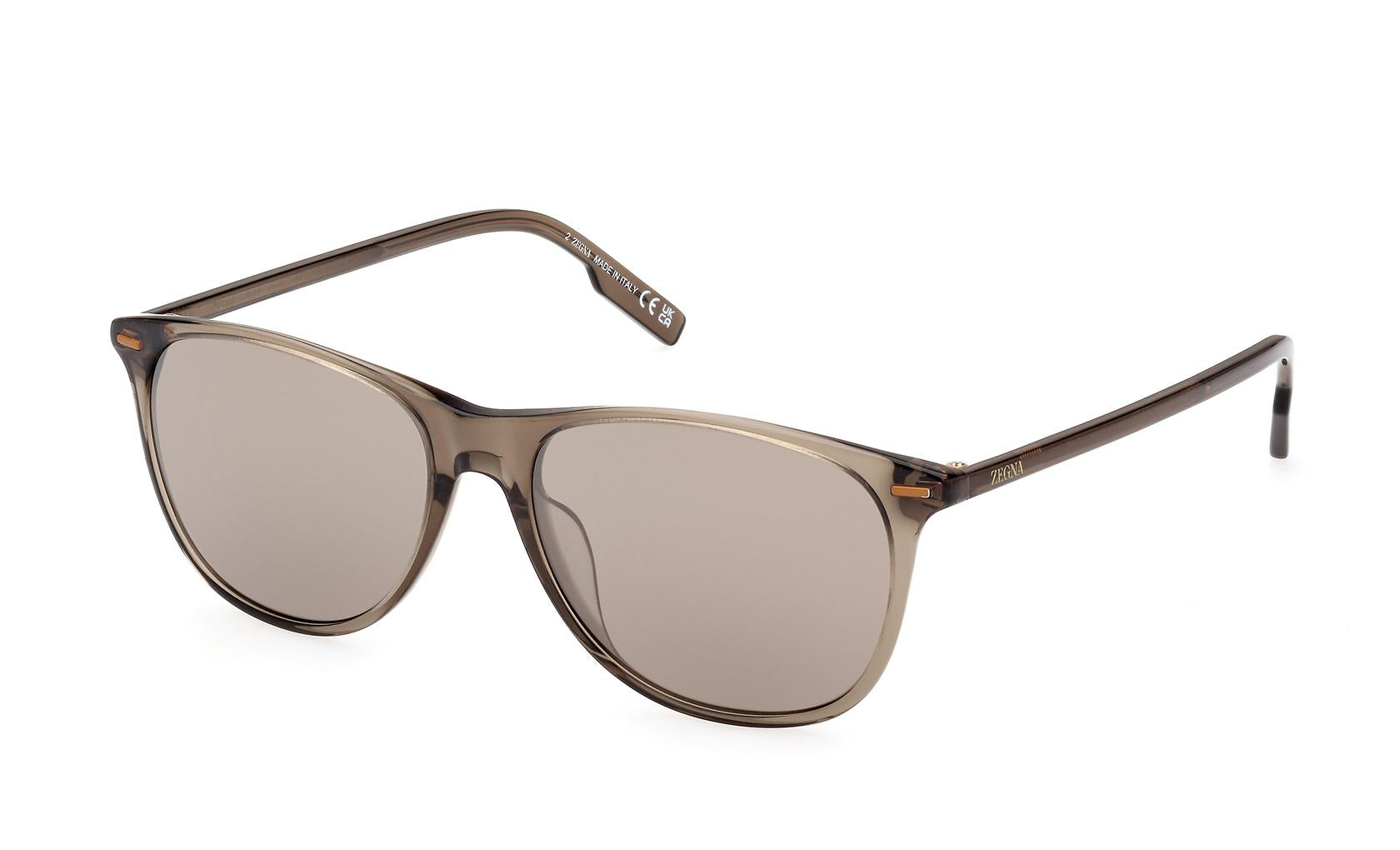Zegna Sunglasses EZ0217 51J
