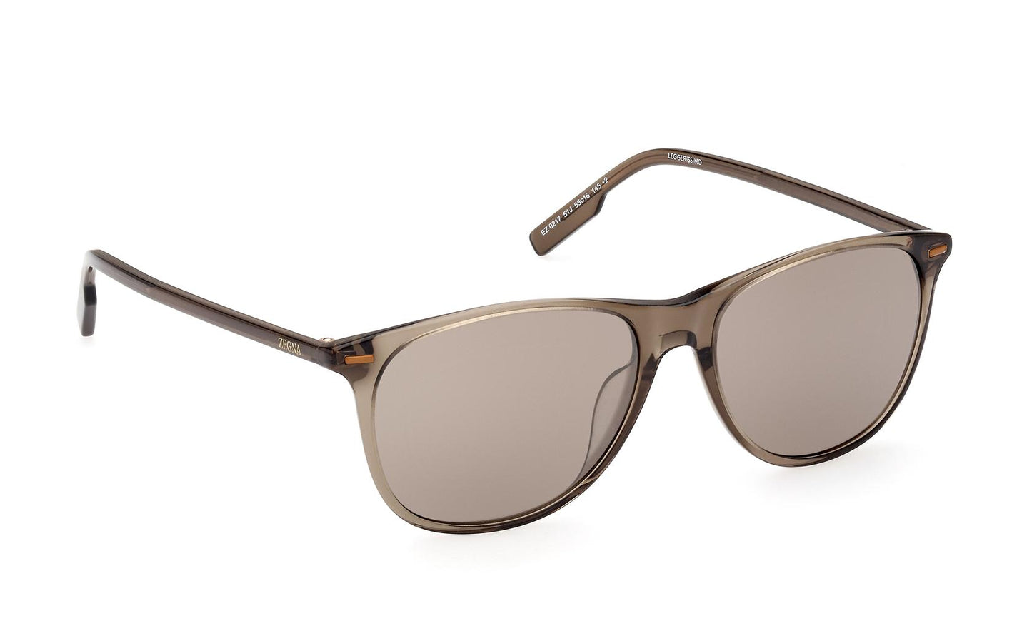 Zegna Sunglasses EZ0217 51J