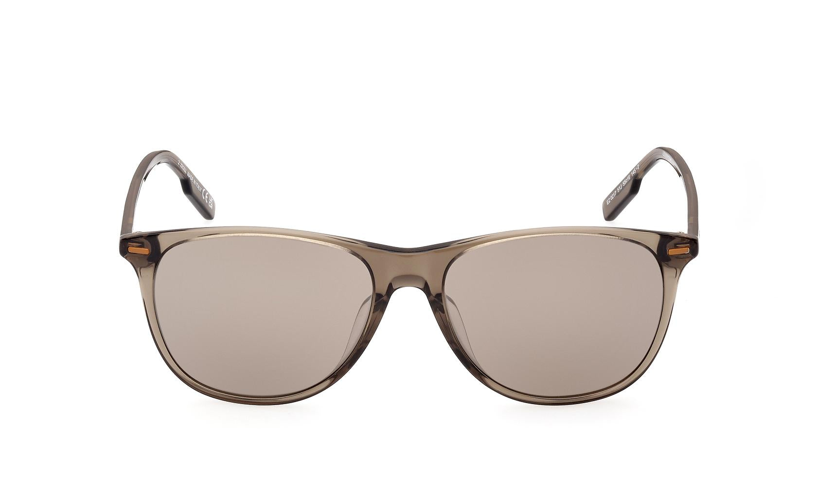 Zegna Sunglasses EZ0217 51J