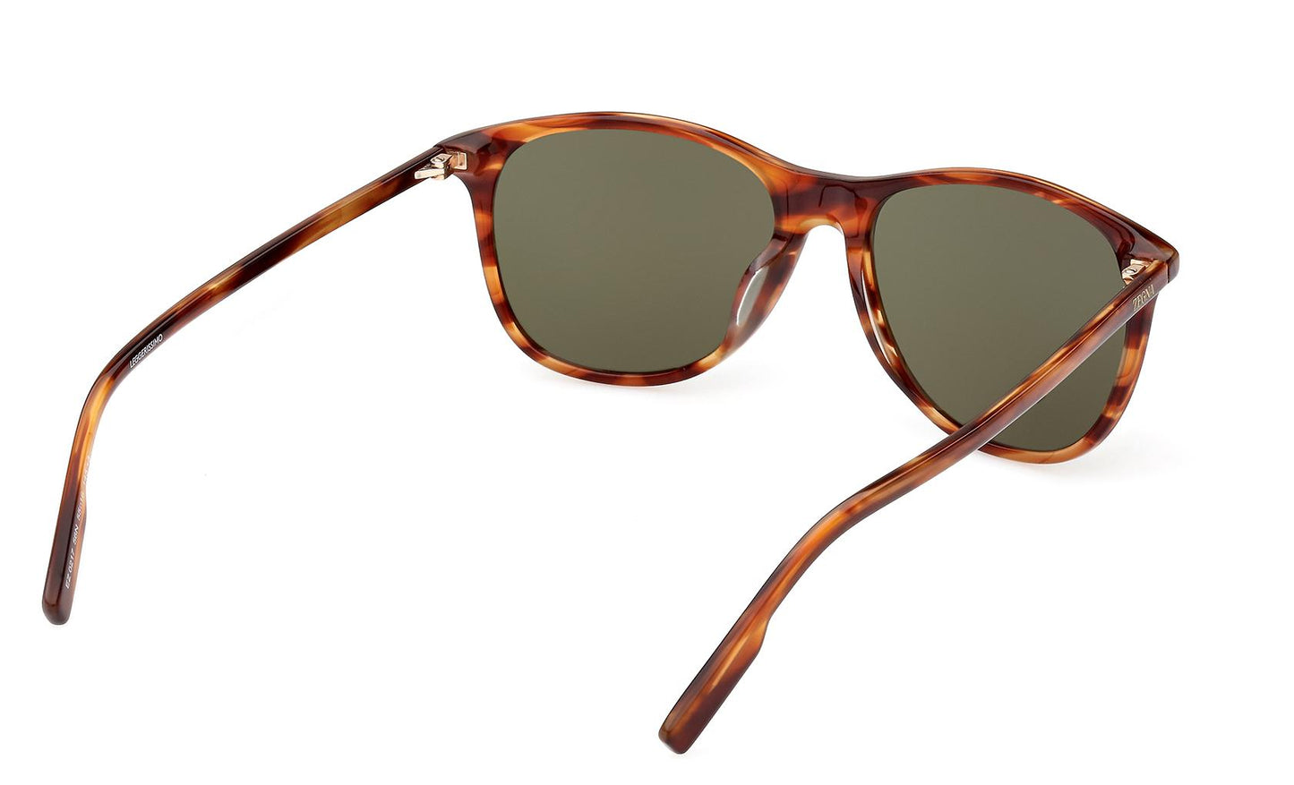 Zegna Sunglasses EZ0217 56N