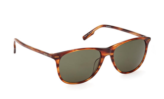 Zegna Sunglasses EZ0217 56N