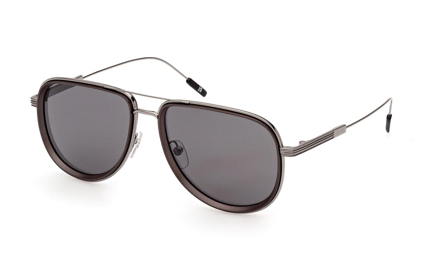 Zegna Sunglasses EZ0218 08A