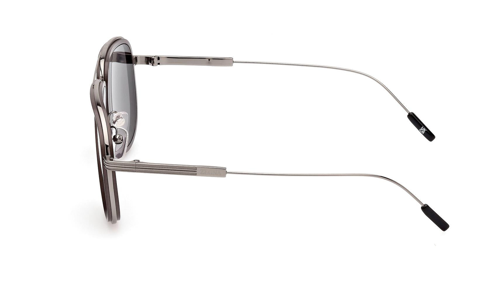 Zegna Sunglasses EZ0218 08A