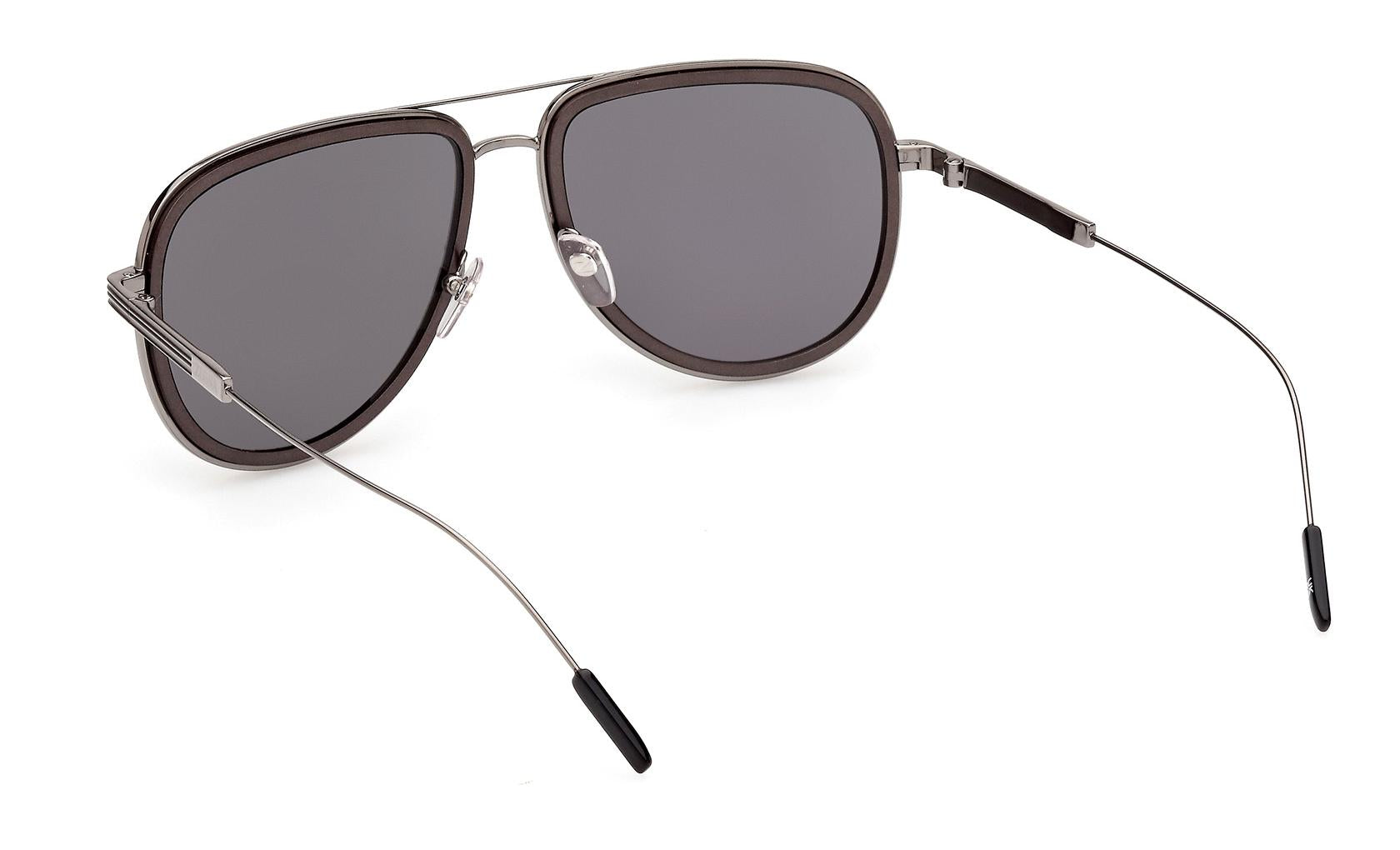 Zegna Sunglasses EZ0218 08A