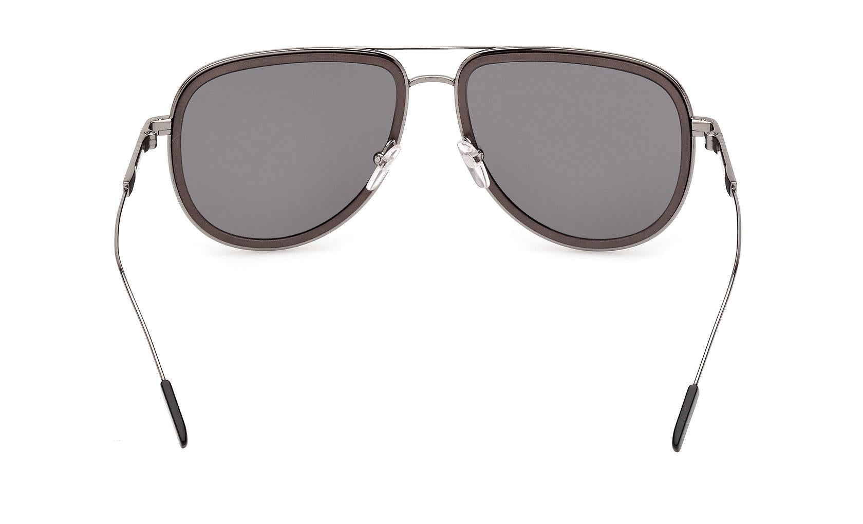 Zegna Sunglasses EZ0218 08A