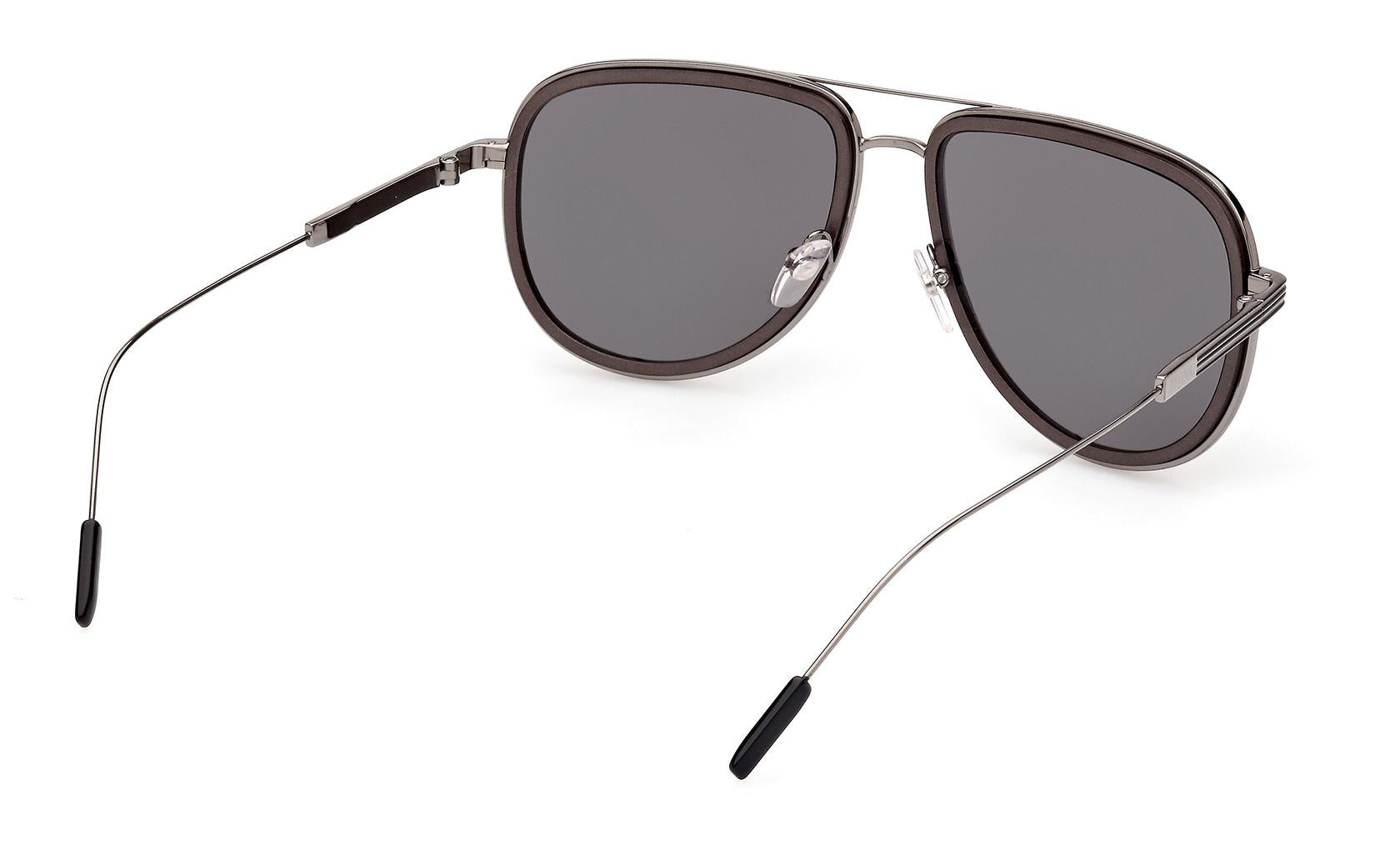 Zegna Sunglasses EZ0218 08A