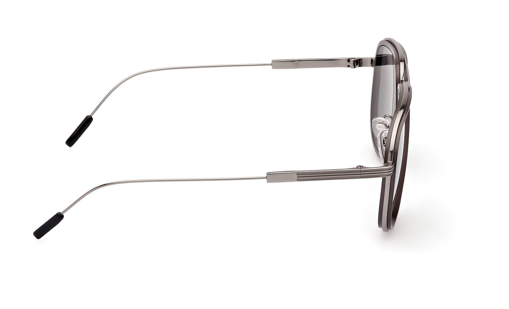 Zegna Sunglasses EZ0218 08A