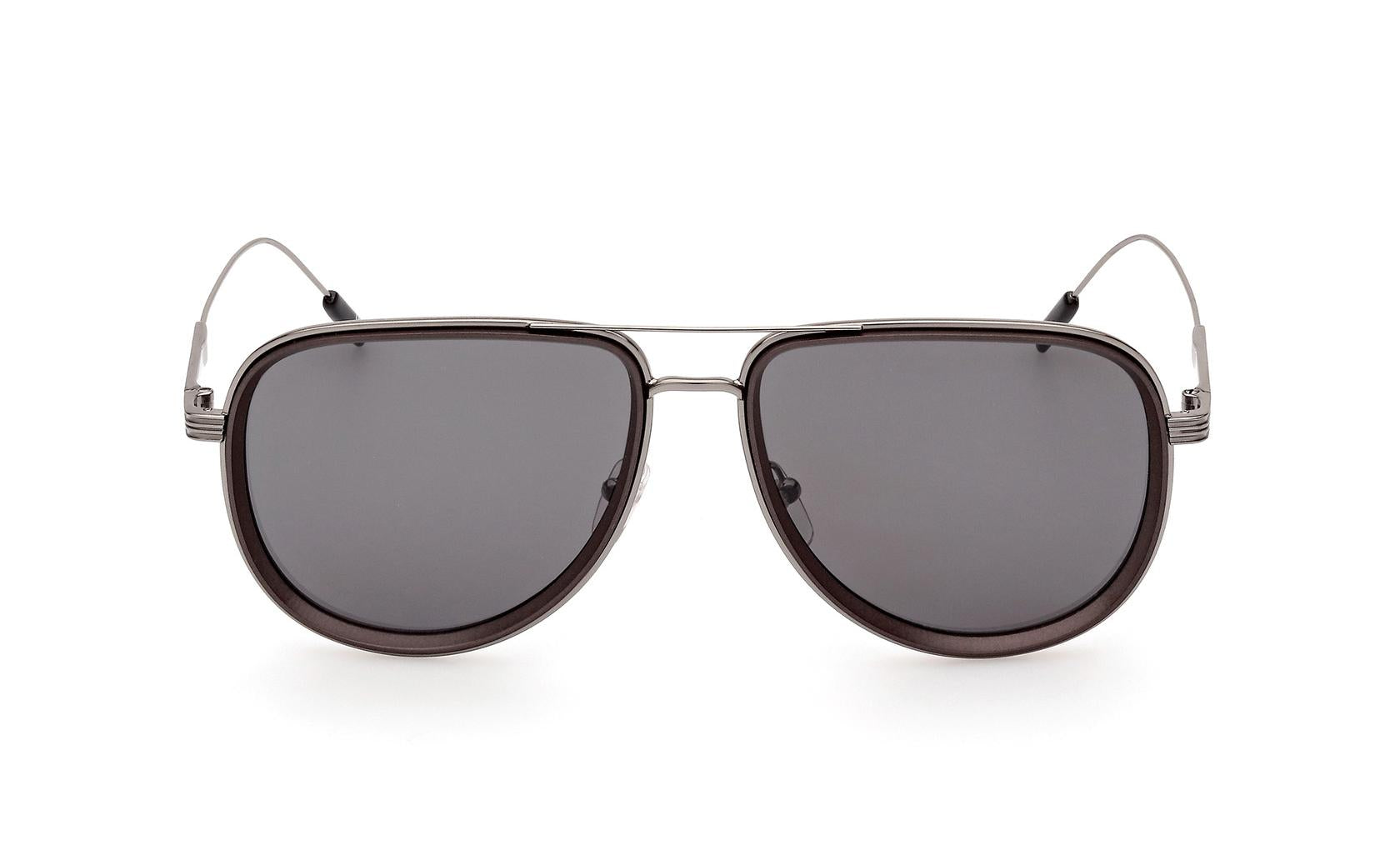 Zegna Sunglasses EZ0218 08A