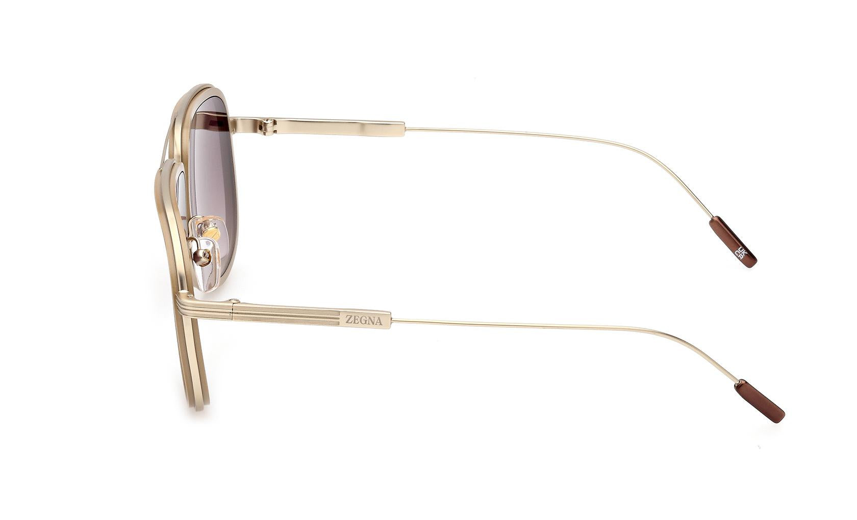 Zegna Sunglasses EZ0218 32F