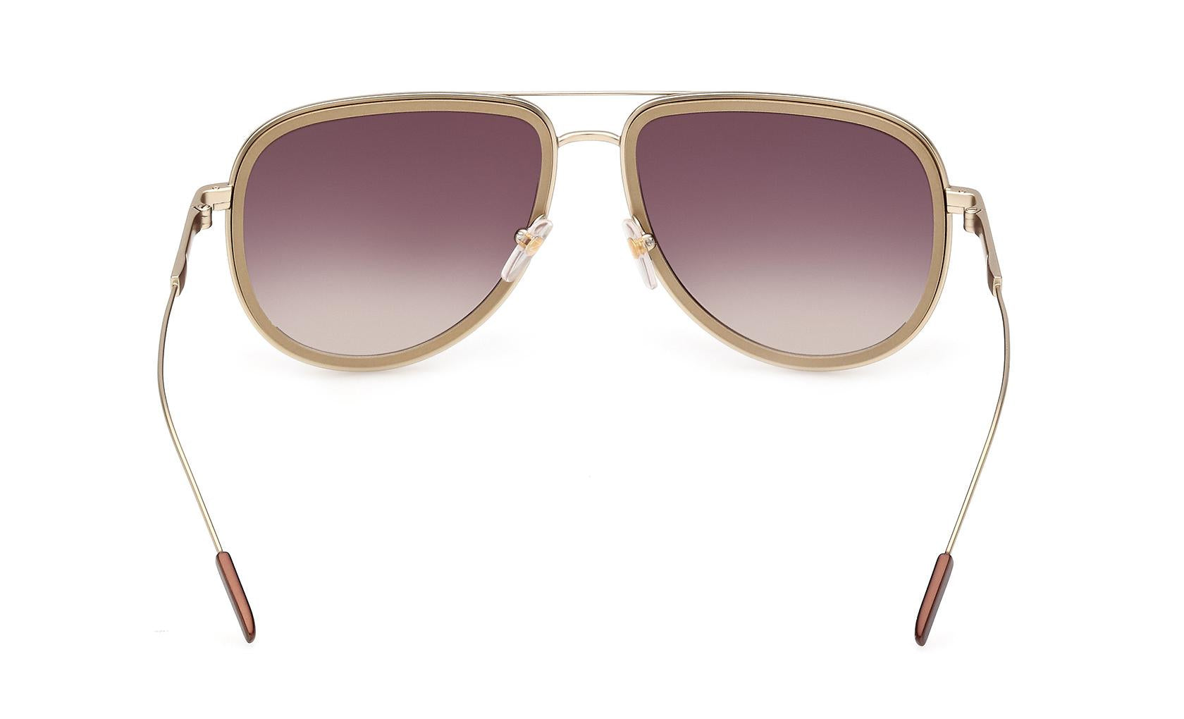 Zegna Sunglasses EZ0218 32F
