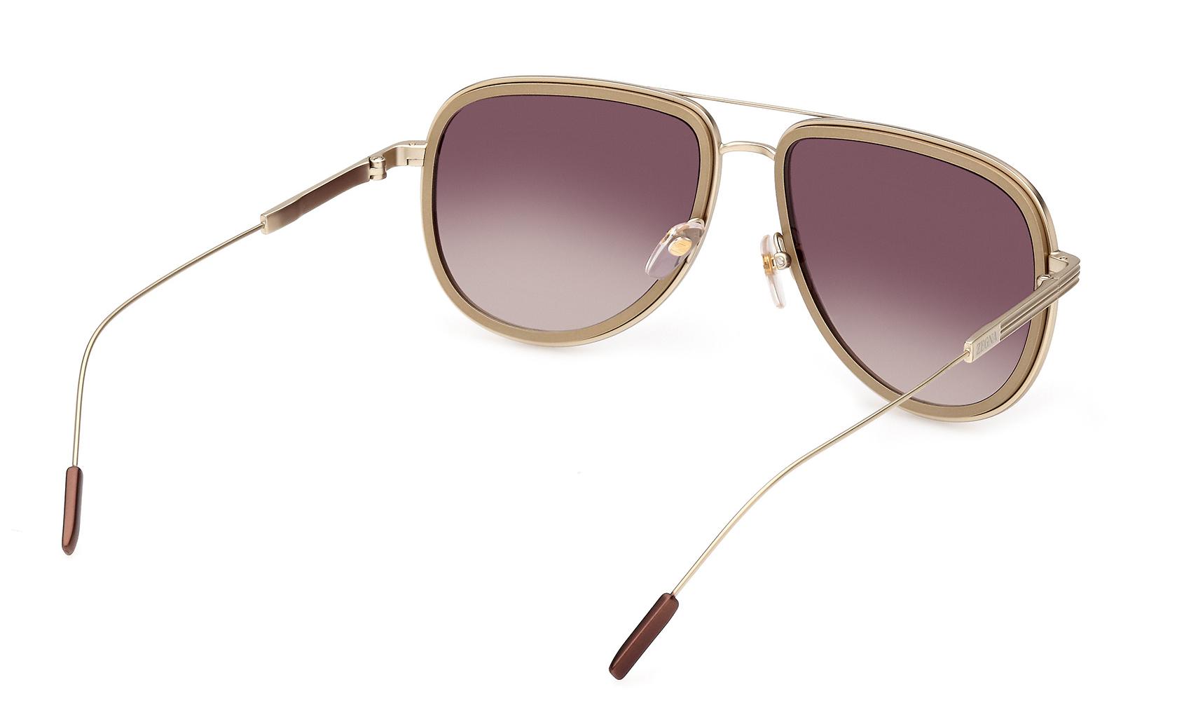 Zegna Sunglasses EZ0218 32F