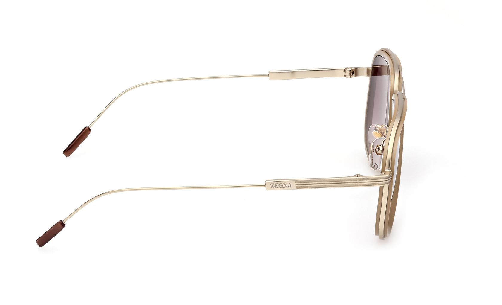Zegna Sunglasses EZ0218 32F
