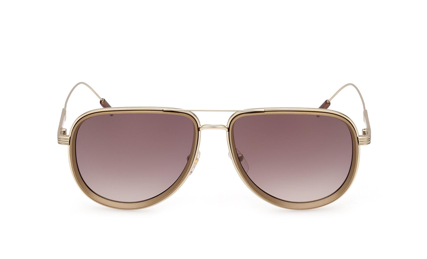 Zegna Sunglasses EZ0218 32F
