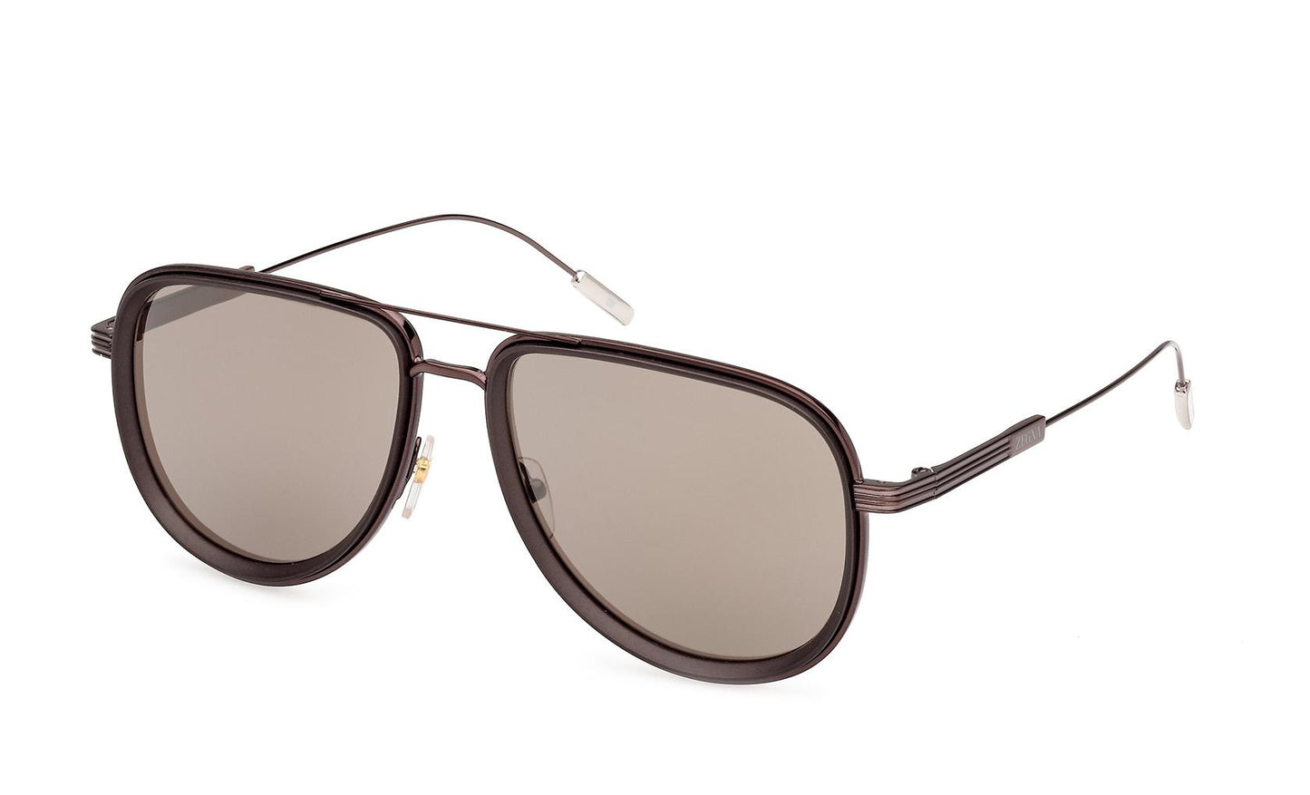 Zegna Sunglasses EZ0218 36G