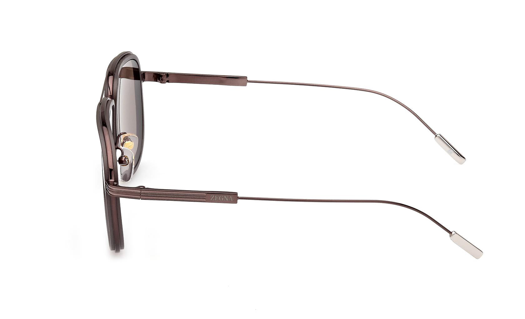 Zegna Sunglasses EZ0218 36G
