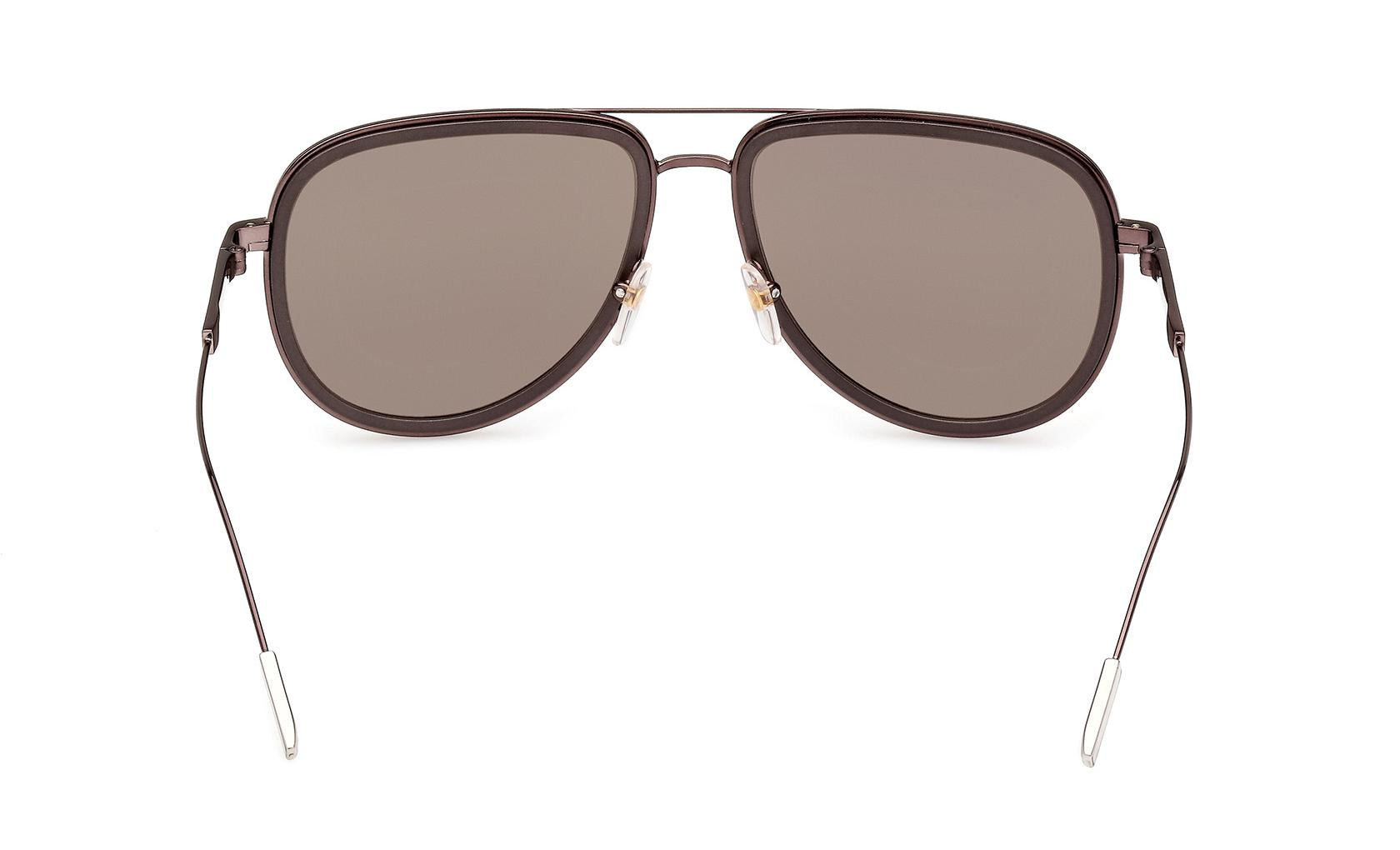 Zegna Sunglasses EZ0218 36G