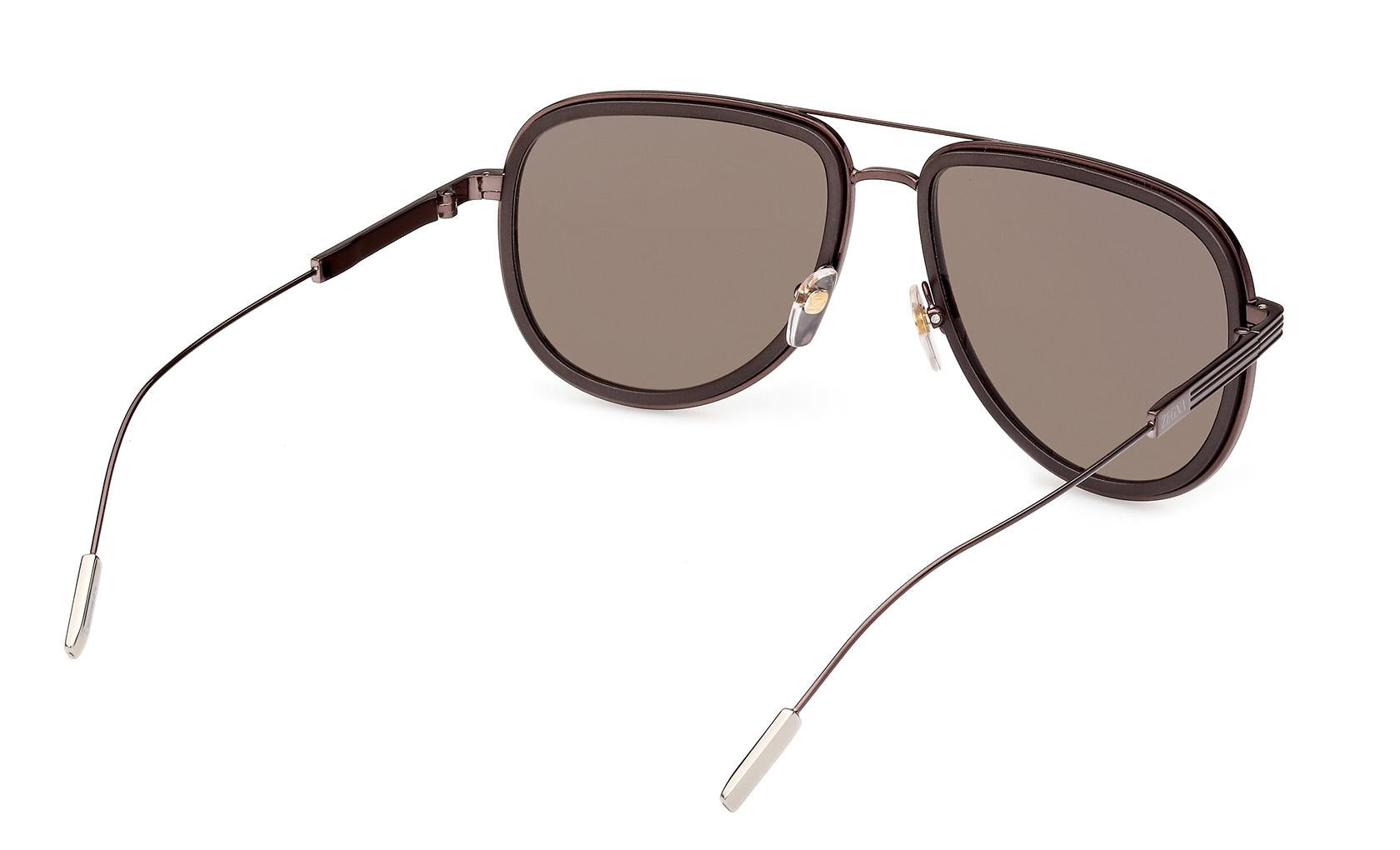 Zegna Sunglasses EZ0218 36G