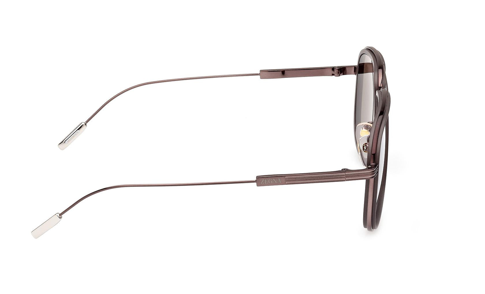 Zegna Sunglasses EZ0218 36G