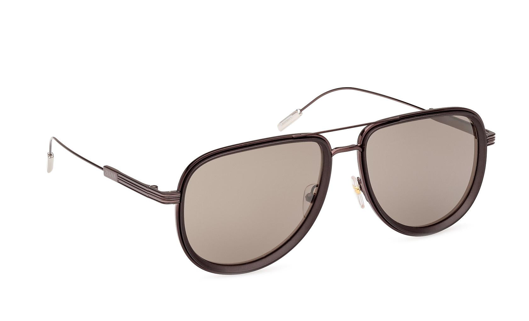Zegna Sunglasses EZ0218 36G