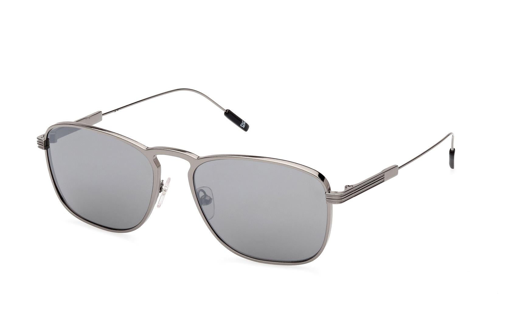 Zegna Sunglasses EZ0219 08C