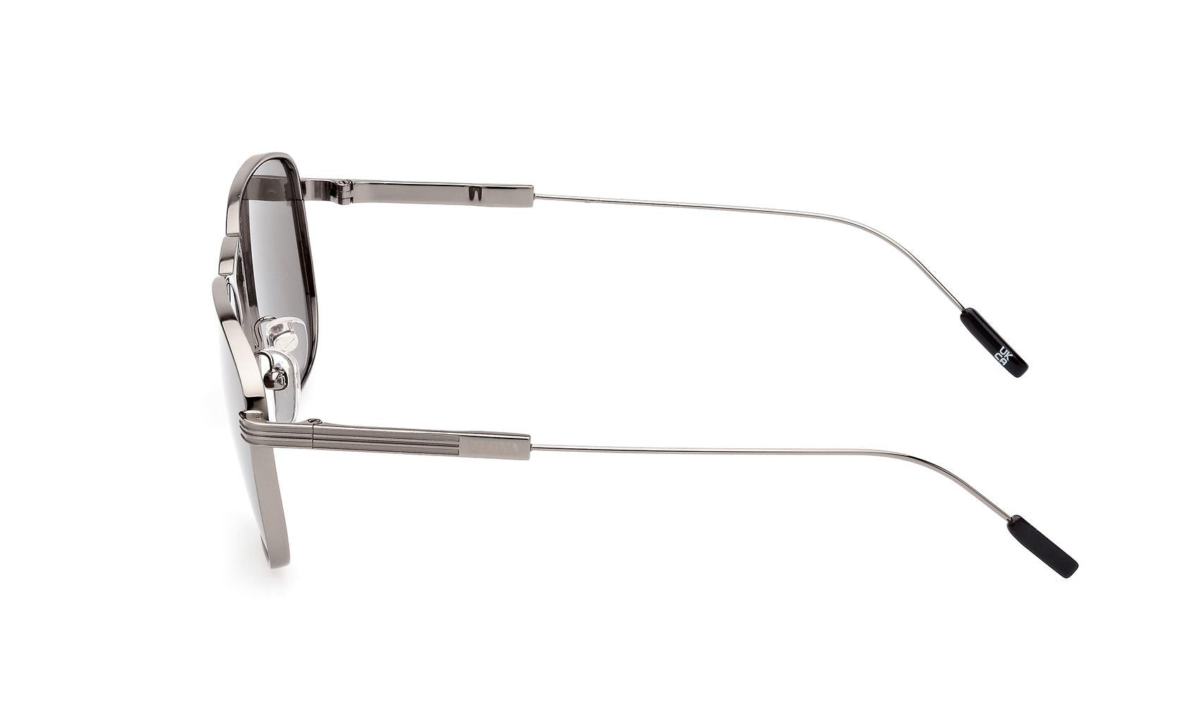 Zegna Sunglasses EZ0219 08C