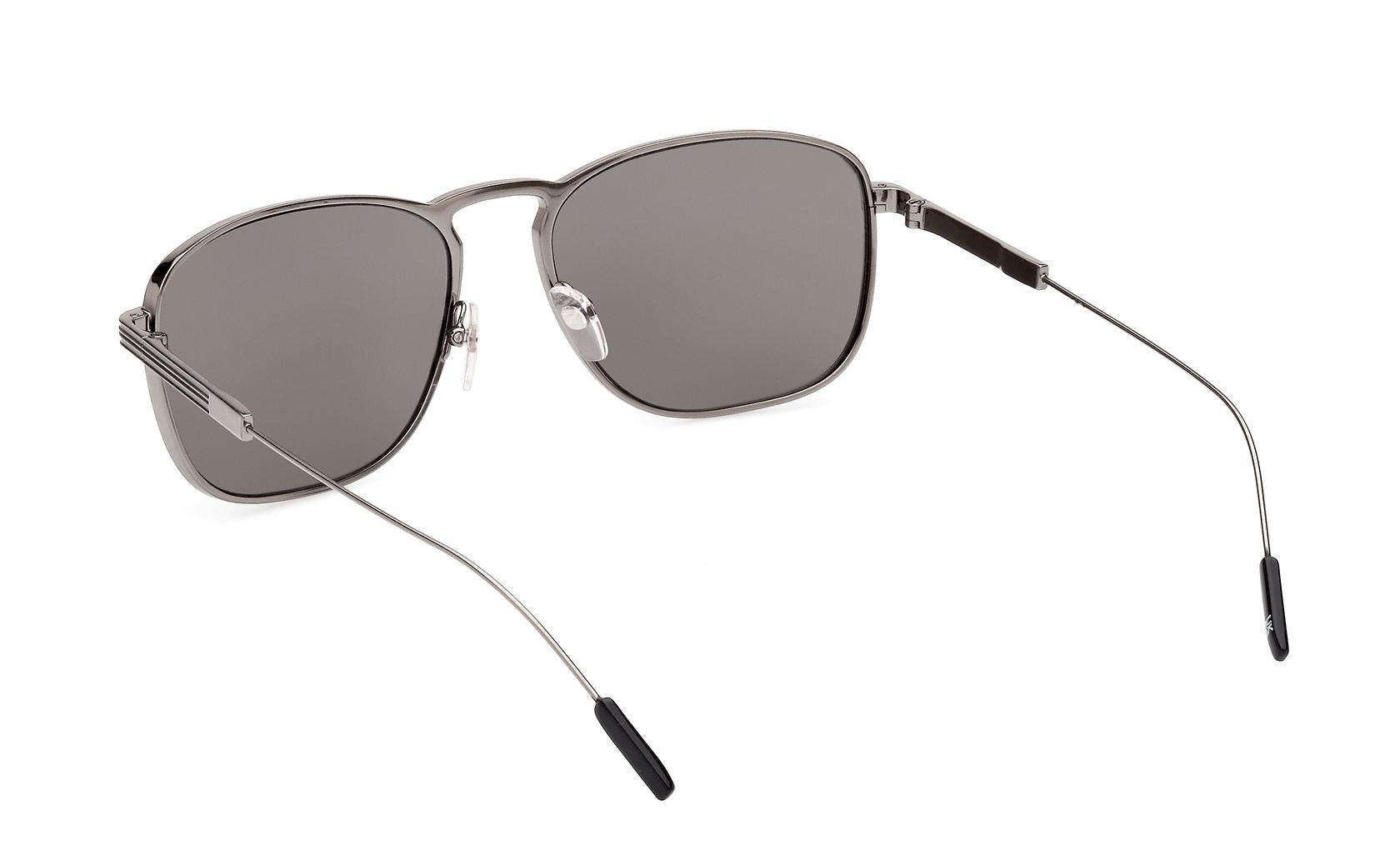 Zegna Sunglasses EZ0219 08C