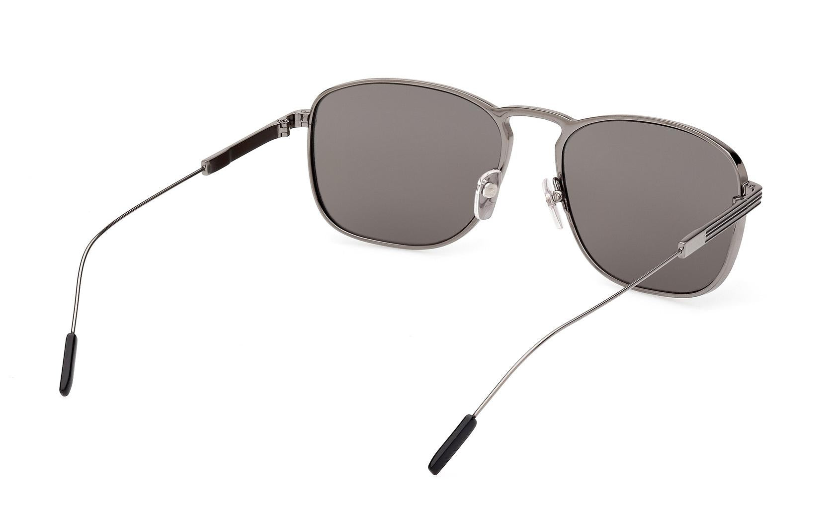 Zegna Sunglasses EZ0219 08C