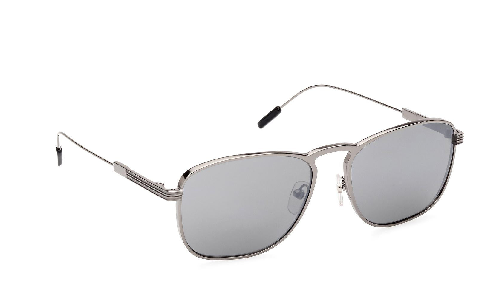 Zegna Sunglasses EZ0219 08C