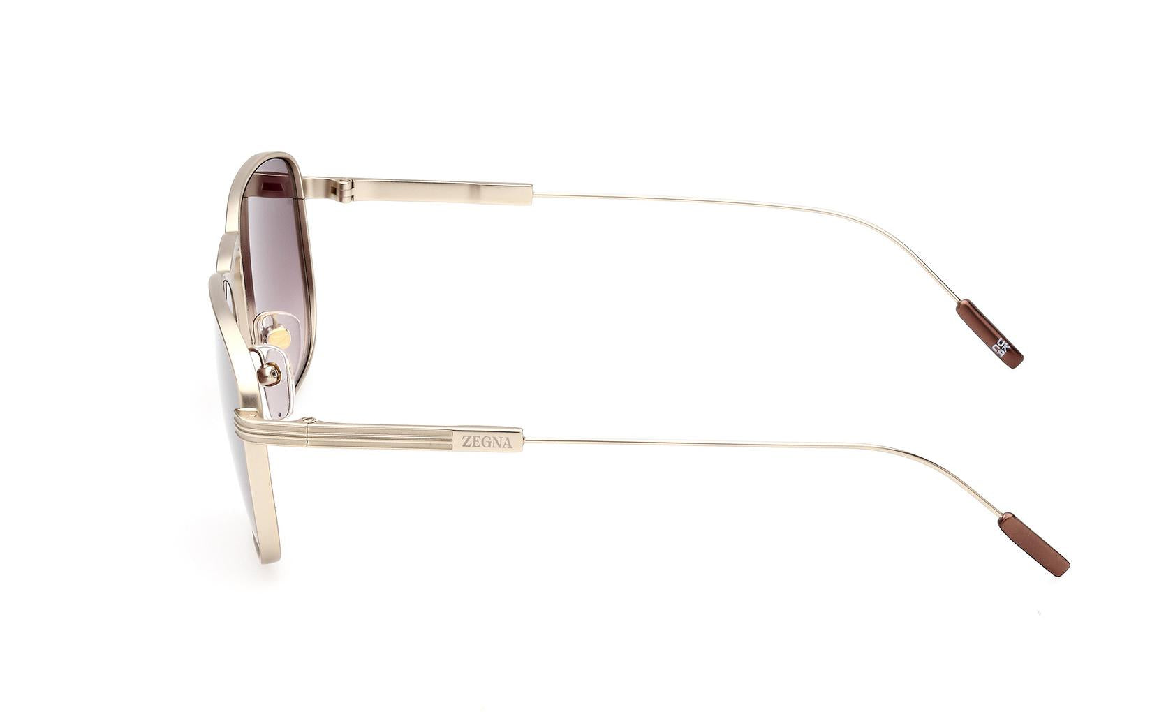 Zegna Sunglasses EZ0219 32F