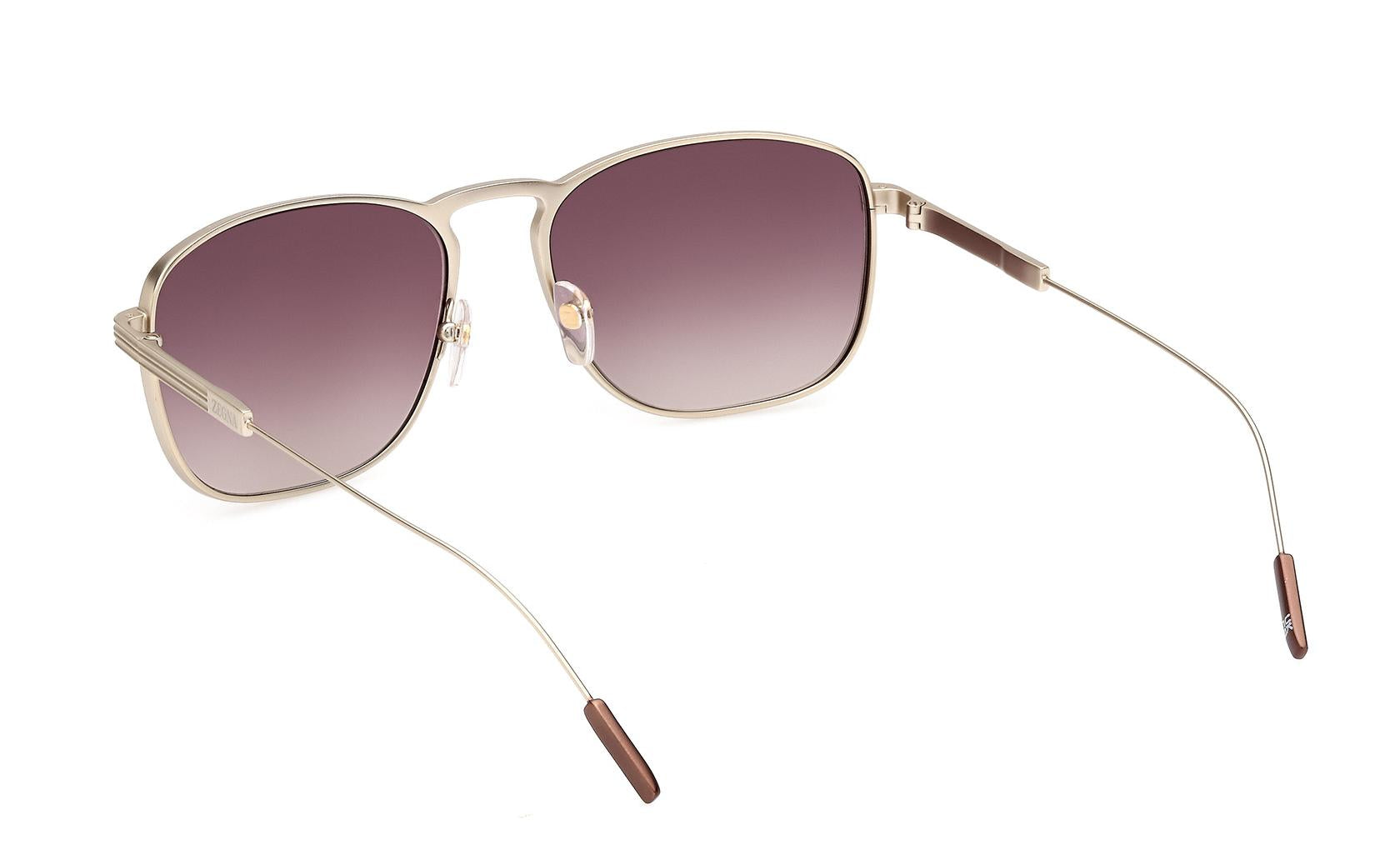 Zegna Sunglasses EZ0219 32F