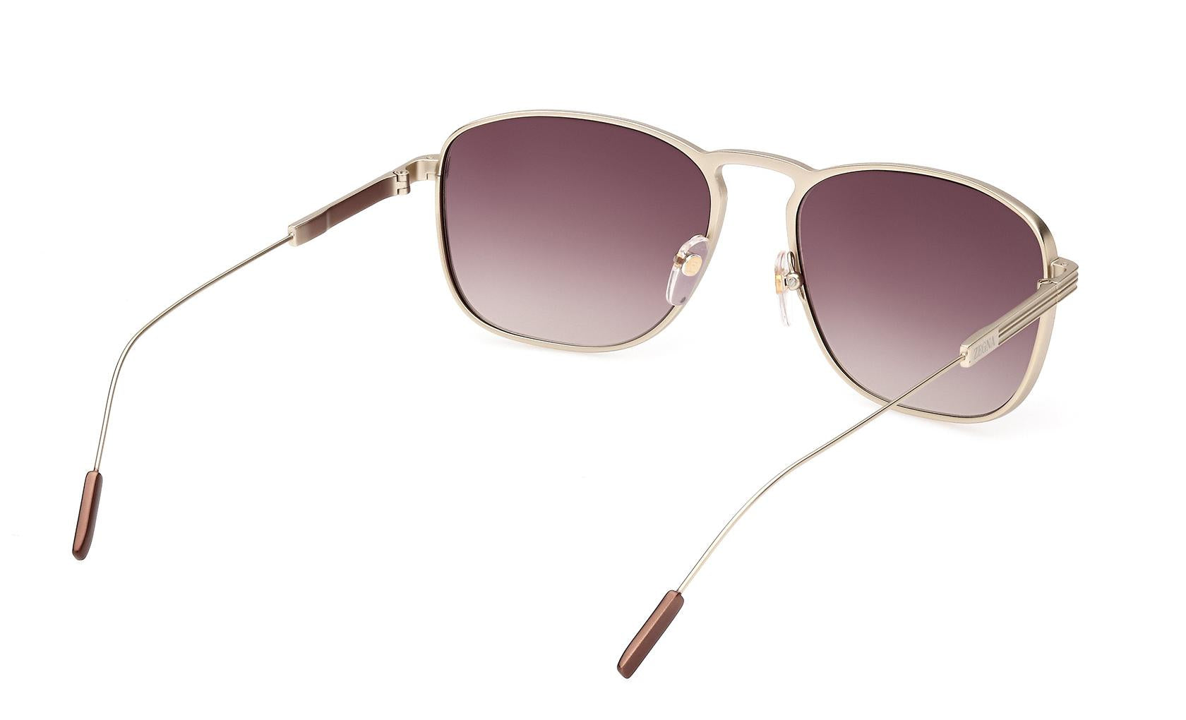 Zegna Sunglasses EZ0219 32F